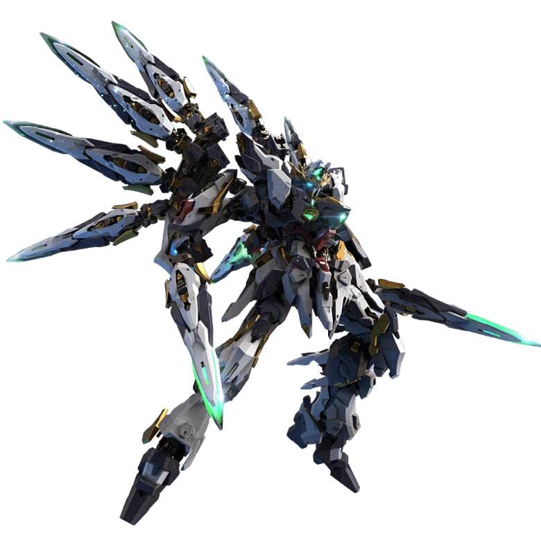 Amazon.co.jp: 1/100スケール 天啓シリーズ 武装セット 初回版 第1弾